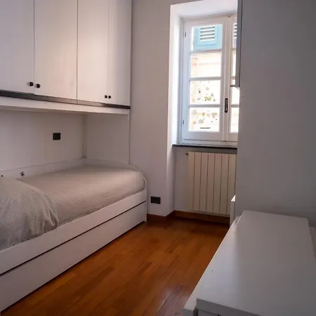 Daire Embarcadero - & Gateway To Portofino Camogli