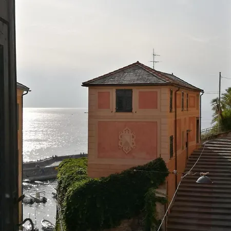 Embarcadero - & Gateway To Portofino Ac&gar Appartement *