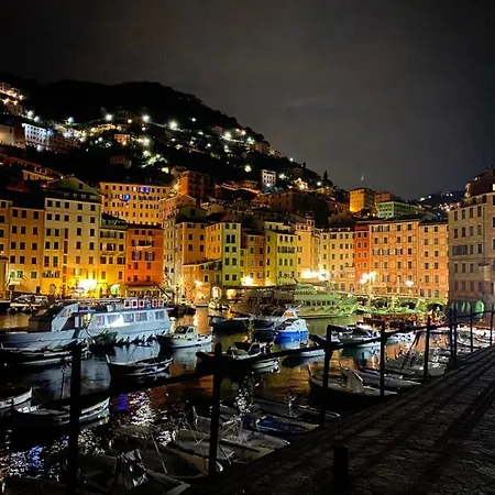 Embarcadero - & Gateway To Portofino Apartment