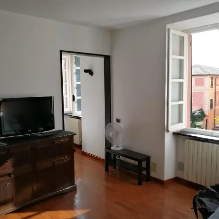 Apartament Embarcadero - & Gateway To Portofino