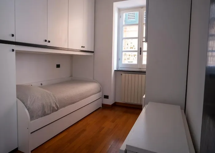 דירה Embarcadero - & Gateway To Portofino קמוגלי