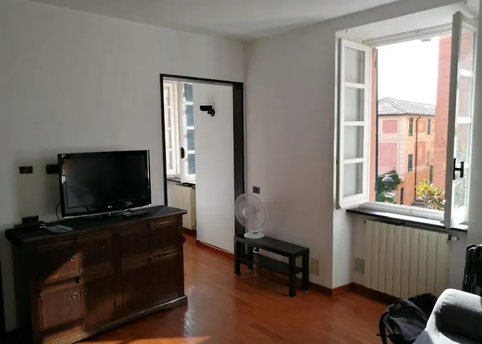 דירה Embarcadero - & Gateway To Portofino