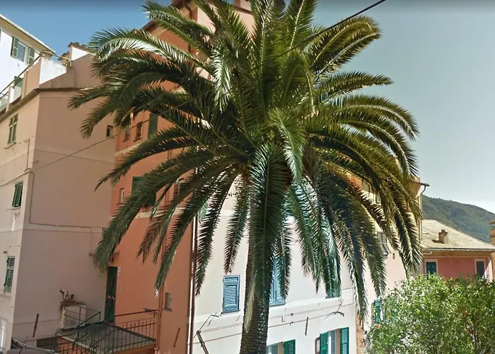 Embarcadero - & Gateway To Portofino